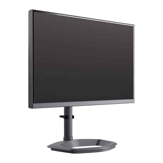 (image for) Cooler Master GP2711 27" WQHD 165hz Quantum Dot VA Open Box Gaming Monitor